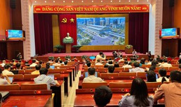 Quảng Ninh chọn "xanh - số" làm động lực phát triển bền vững