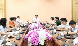 Rà soát dự thảo Luật An toàn thực phẩm (sửa đổi): Tăng hậu kiểm, quản lý theo nguy cơ