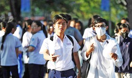 Lộ trình dự kiến siết phương thức xét tuyển đại học