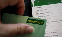 Cổng dữ liệu y tế của Chính phủ Australia bị AI xâm nhập 