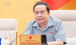 Chủ tịch Quốc hội nêu 3 chuyển đổi lớn trong quản lý an toàn thực phẩm