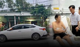 Thanh niên sát hại vợ và chị vợ, đâm 2 người khác trọng thương 