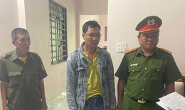 Chiếm đoạt 17 tỷ đồng từ lời hứa 'chạy' làm giấy tờ đất