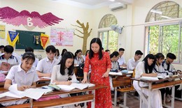 Phó Thủ tướng: Chấm dứt đào tạo sư phạm ở các trường kém chất lượng