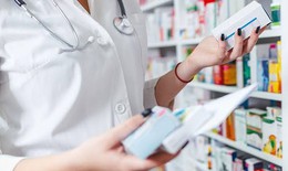 'Người gác cổng' thầm lặng và câu chuyện dùng thuốc an toàn hợp lý