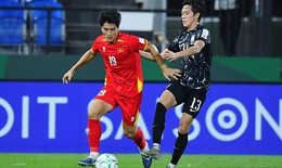 Lịch thi đấu bóng đá hôm nay ngày 25/9 - 26/9: ĐT nữ và U23 Việt Nam xung trận
