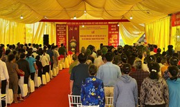 Chiến dịch 500 ngày đêm ở Hải Phòng: Khai quật mộ tập thể liệt sĩ Mả Chìa
