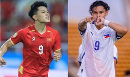 Lịch thi đấu bóng đá hôm nay ngày 26/9 - 27/9: Đội tuyển Việt Nam đấu Philippines