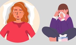 Nóng trong người khi nào cần đi khám?