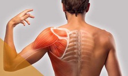 Viêm quanh khớp vai cần xử trí như thế nào?