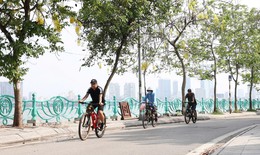 Miền Bắc nắng đẹp kéo dài đến khi nào?