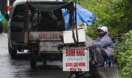 Miền Bắc đón không khí lạnh vào tuần tới