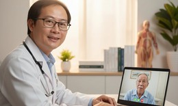 Hành trình của người bác sĩ Việt gieo hy vọng cho người bệnh ung thư