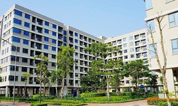 Hướng dẫn thực hiện 7 bước đăng ký mua/thuê nhà ở xã hội