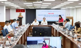 TPHCM yêu cầu không né tránh, chủ động cung cấp thông tin cho báo chí