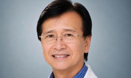 GS.TS.BS René D. Esser: Hơn 20 năm bền bỉ thay đổi từng số phận