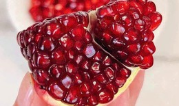 Quả lựu có tốt cho việc giảm cân không?