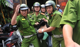 Thương hiệu ‘Săn bắt cướp’ nổi tiếng một thời tại TP.HCM nay đã thất nghiệp
