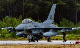 Tiêm kích Rafale đối đầu trực tiếp với Typhoon tại Bồ Đào Nha