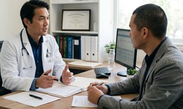 6 quan niệm sai lầm về sàng lọc ung thư tuyến tiền liệt