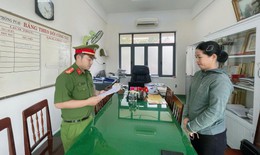 Triệt phá thành công đường dây mua bán trái phép hóa đơn liên tỉnh quy mô lớn
