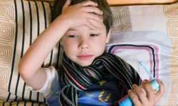 Phân biệt triệu chứng cúm mùa với cảm lạnh thông thường ở học sinh