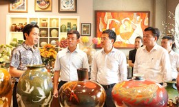 Hà Nội tháo gỡ điểm nghẽn để doanh nghiệp KHCN phát triển