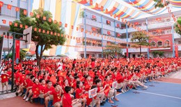 Miền Bắc vẫn nắng nóng gay gắt, có nơi sát ngưỡng 40 độ