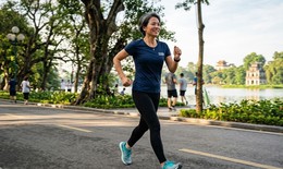 Sau tuổi 50, tập HIIT có giúp giảm mỡ bụng tốt hơn đi bộ?