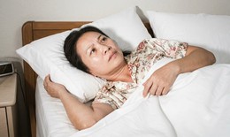 Cách cải thiện tình trạng ngủ kém tuổi trung niên