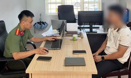 Đăng thông tin sai sự thật trên Facebook, người đàn ông bị phạt 15 triệu đồng