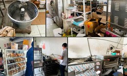 Hải Phòng xử phạt 2 cơ sở kinh doanh vi phạm quy định an toàn thực phẩm