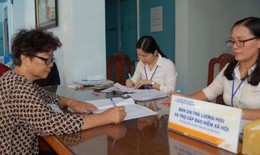Điểm đáng lưu ý trong kỳ chi trả lương hưu tháng 10/2026