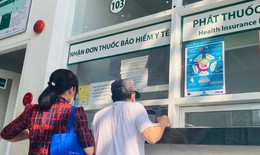Cử tri kiến nghị tăng quyền lợi BHYT cho bệnh nhân ung thư di căn, Bộ Y tế phản hồi gì?