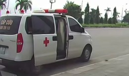 Diễn biến mới nhất vụ vận chuyển người bệnh tại Thanh Hóa