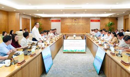 Đồng Nai nên lựa chọn 5-10 bài toán lớn để đặt hàng các nhà khoa học