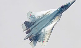 Nga phát triển cấu hình 'tàu mẹ không người lái' cho tiêm kích Su-57
