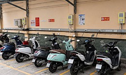 Những thói quen khi sạc xe điện có thể gây cháy, nổ, người dân cần tránh