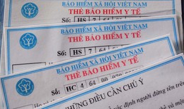 Bộ Y tế phản hồi kiến nghị của cử tri việc doanh nghiệp chậm, trốn đóng BHYT