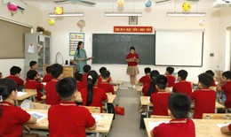 Sau sáp nhập trường học, định mức tiết dạy của giáo viên được tính thế nào?