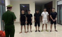 Giả danh 'Huấn Hoa Hồng', lừa hơn 4 tỷ đồng