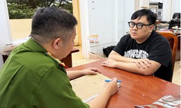 Giả làm chủ phòng trọ lên mạng lừa cọc hơn 100 nạn nhân