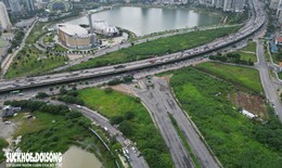 Không đóng phí bảo trì chung cư có thể bị phạt đến 30 triệu đồng