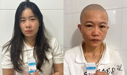 Khởi tố vụ 2 phụ nữ tổ chức sử dụng ma túy tại nhà nghỉ Quỳnh Anh
