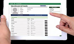 Chuyển đổi số y tế bước đột phá từ bệnh viện tỉnh đến trạm y tế