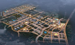 Cổ phiếu KBC được khuyến nghị mua