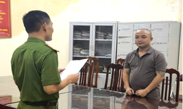 Lừa bán lợn cho công ty, gã thanh niên chiếm đoạt hàng trăm triệu đồng bỏ trốn