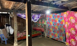 Bị phát hiện quan hệ tình dục với người dưới 16 tuổi khi khai sinh cho con