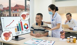 Làm xét nghiệm PSA có cần kiêng quan hệ tình dục?