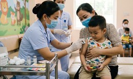 Vaccine đã thay đổi cuộc chiến chống bệnh truyền nhiễm như thế nào?